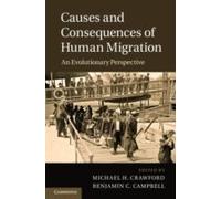 Causes And Consequences Of Human Migration