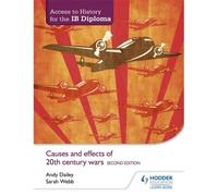 Causes And Effects Of 20th Century Wars