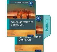 Causes and Effects of 20th Century Wars IB History Print and Online Pack Oxford IB Diploma Programme by David Smith David Smith (Auteur)