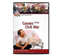Causes Of the Civil War