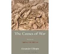 Causes Of War