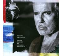 Causes Perdues Et Musiques by LAVILLIERS,BERNARD [Audio CD] NEUF