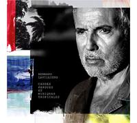 Causes perdues et musiques tropicales CD