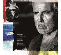Causes perdues et musiques tropicales – Vinyle 33 tours – Universal Music Group