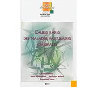 Causes rares de maladies vasculaires cérébrales