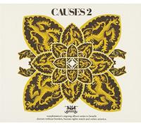 Various Artists – Causes Vol.2 – Importé