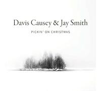 Causey, Davis / Smith, Jay - Pickin' on Christmas
