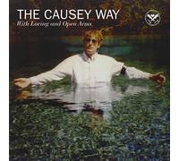 Causey Way - with Loving & Open Arms