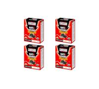 Caussade Anti-Rats & Souris - 28 Sachets Céréales - 560g