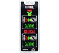 caussade - lot de 2 boîtes gel appât cafards - 5 g G