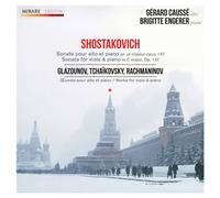 Causse - Le Triomph De L'amour