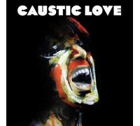 Caustic love Vinyle
