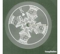 Caustic Window - Compilation [Import]