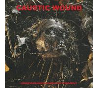 Caustic Wound - Caustic Wound - Grinding Mechanism Of Torment