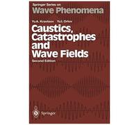 Caustics, Catastrophes And Wave Fields