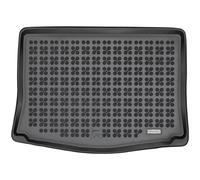 Cautchouc Rezaw-Plast Tapis De Coffre pour Alfa Romeo Giulietta 2010-2020 TPE ca