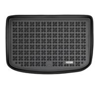 Cautchouc Rezaw-Plast Tapis De Coffre pour Audi A1 I 8X 2012-2018 TPE caoutchouc