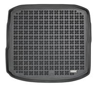 Cautchouc Rezaw-Plast Tapis De Coffre pour Audi A3 III 8V 2013-2020 TPE caoutcho