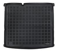 Cautchouc Rezaw-Plast Tapis De Coffre pour Audi Q4 E-Tron depuis 2021 TPE caoutc