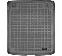 Cautchouc Rezaw-Plast Tapis De Coffre pour Audi Q8 e-tron depuis 2021 TPE caoutc