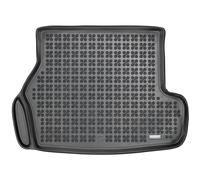 Cautchouc Rezaw-Plast Tapis De Coffre pour BMW Serie 3 E46 1999-2007 TPE caoutch