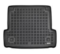 Cautchouc Rezaw-Plast Tapis De Coffre pour BMW Serie 3 E91 2005-2013 TPE caoutch