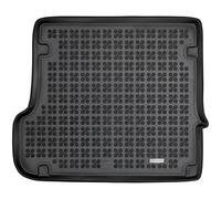 Cautchouc Rezaw-Plast Tapis De Coffre pour BMW X3 E83 2003-2010 TPE caoutchouc p
