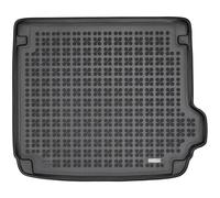 Cautchouc Rezaw-Plast Tapis De Coffre pour BMW X4 G02 depuis 2018 TPE caoutchouc