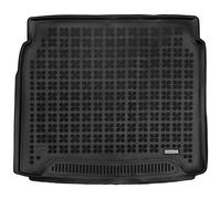 Cautchouc Rezaw-Plast Tapis De Coffre pour Citroen C5 X depuis 2021 TPE caoutcho