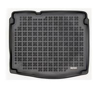 Cautchouc Rezaw-Plast Tapis De Coffre pour Cupra Born depuis 2021 TPE caoutchouc