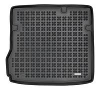 Cautchouc Rezaw-Plast Tapis De Coffre pour Dacia Duster II depuis 2018 TPE caout