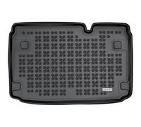 Cautchouc Rezaw-Plast Tapis De Coffre pour Ford Ecosport II 2018-2022 TPE caoutc
