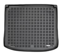 Cautchouc Rezaw-Plast Tapis De Coffre pour Ford Edge II 2020-2024 TPE caoutchouc