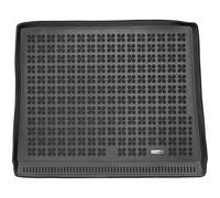 Cautchouc Rezaw-Plast Tapis De Coffre pour Ford Galaxy II 2006-2015 TPE caoutcho