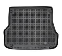 Cautchouc Rezaw-Plast Tapis De Coffre pour Ford Mondeo III 2000-2007 TPE caoutch