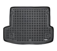 Cautchouc Rezaw-Plast Tapis De Coffre pour Honda Civic IX 2013-2017 TPE caoutcho