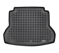 Cautchouc Rezaw-Plast Tapis De Coffre pour Hyundai Elantra VI 2016-2020 TPE caou