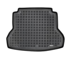 Cautchouc Rezaw-Plast Tapis De Coffre pour Hyundai Elantra VI 2016-2020 TPE caou