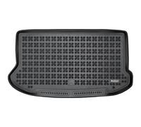 Cautchouc Rezaw-Plast Tapis De Coffre pour Hyundai ix20 2010-2018 TPE caoutchouc