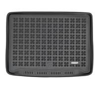 Cautchouc Rezaw-Plast Tapis De Coffre pour Jeep Renegade depuis 2021 TPE caoutch