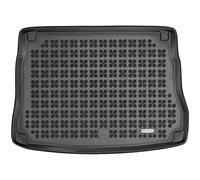 Cautchouc Rezaw-Plast Tapis De Coffre pour Kia Ceed I 2006-2012 TPE caoutchouc p