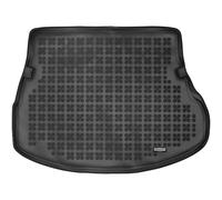 Cautchouc Rezaw-Plast Tapis De Coffre pour Lexus NX II depuis 2021 TPE caoutchou