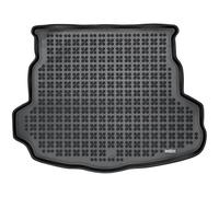 Cautchouc Rezaw-Plast Tapis De Coffre pour Mazda 6 II 2008-2012 TPE caoutchouc p