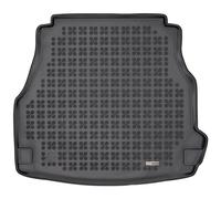 Cautchouc Rezaw-Plast Tapis De Coffre pour Mercedes C Classe W206 depuis 2021 TP
