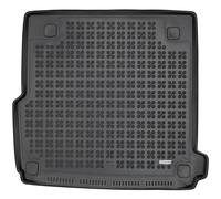 Cautchouc Rezaw-Plast Tapis De Coffre pour Mercedes E Classe S213 2016-2023 TPE