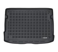 Cautchouc Rezaw-Plast Tapis De Coffre pour Mercedes EQA H243 depuis 2021 TPE cao