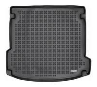 Cautchouc Rezaw-Plast Tapis De Coffre pour Mercedes GLE II C167 depuis 2019 TPE