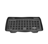 Cautchouc Rezaw-Plast Tapis De Coffre pour Mini Cooper III depuis 2013 TPE caout