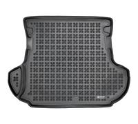 Cautchouc Rezaw-Plast Tapis De Coffre pour Citroen C-Crosser 2007-2012 TPE caout