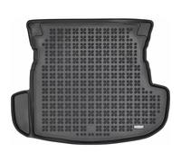 Cautchouc Rezaw-Plast Tapis De Coffre pour Mitsubishi Outlander III 2012-2021 TP
